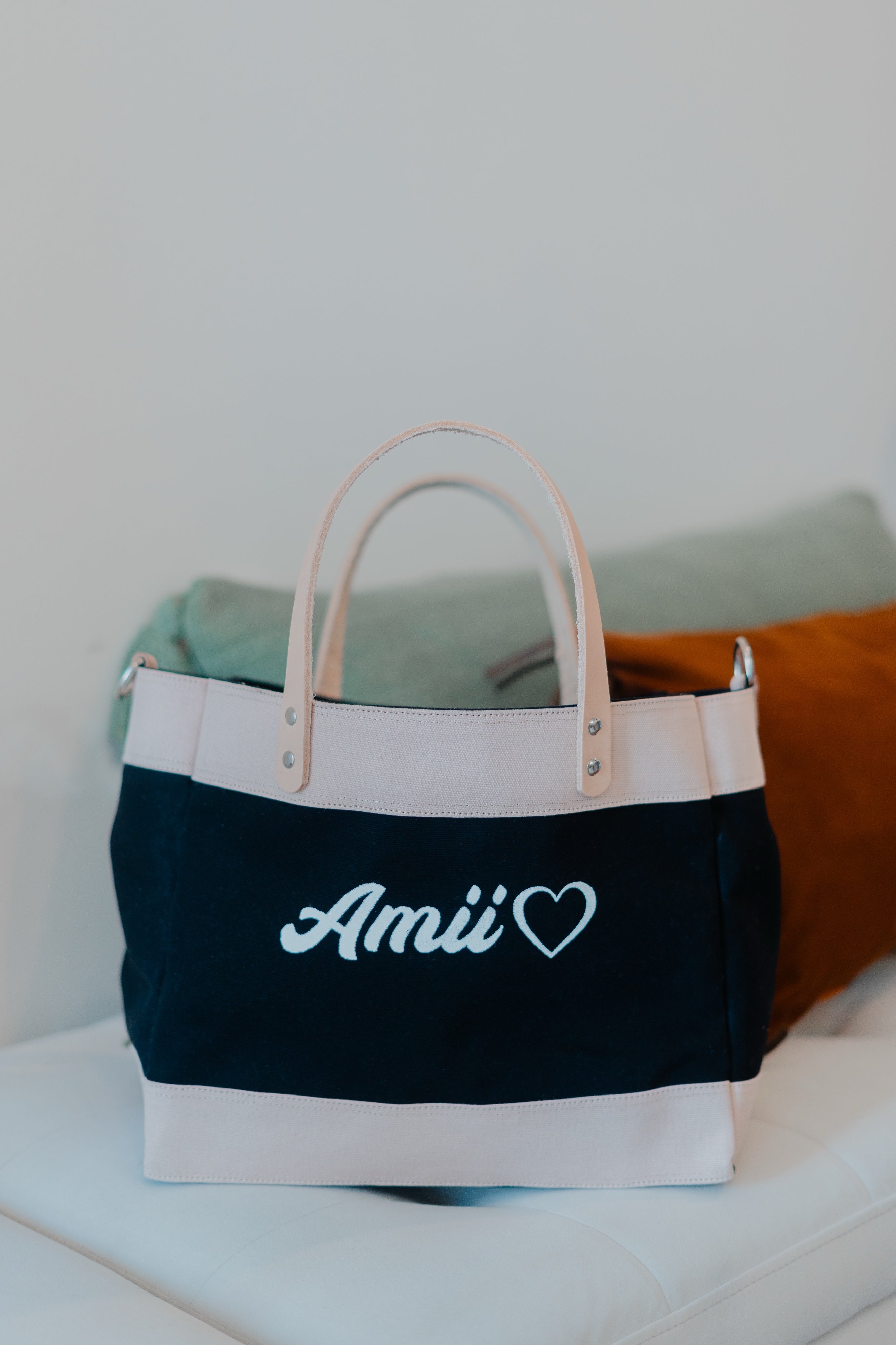 Personalized Tote Bags