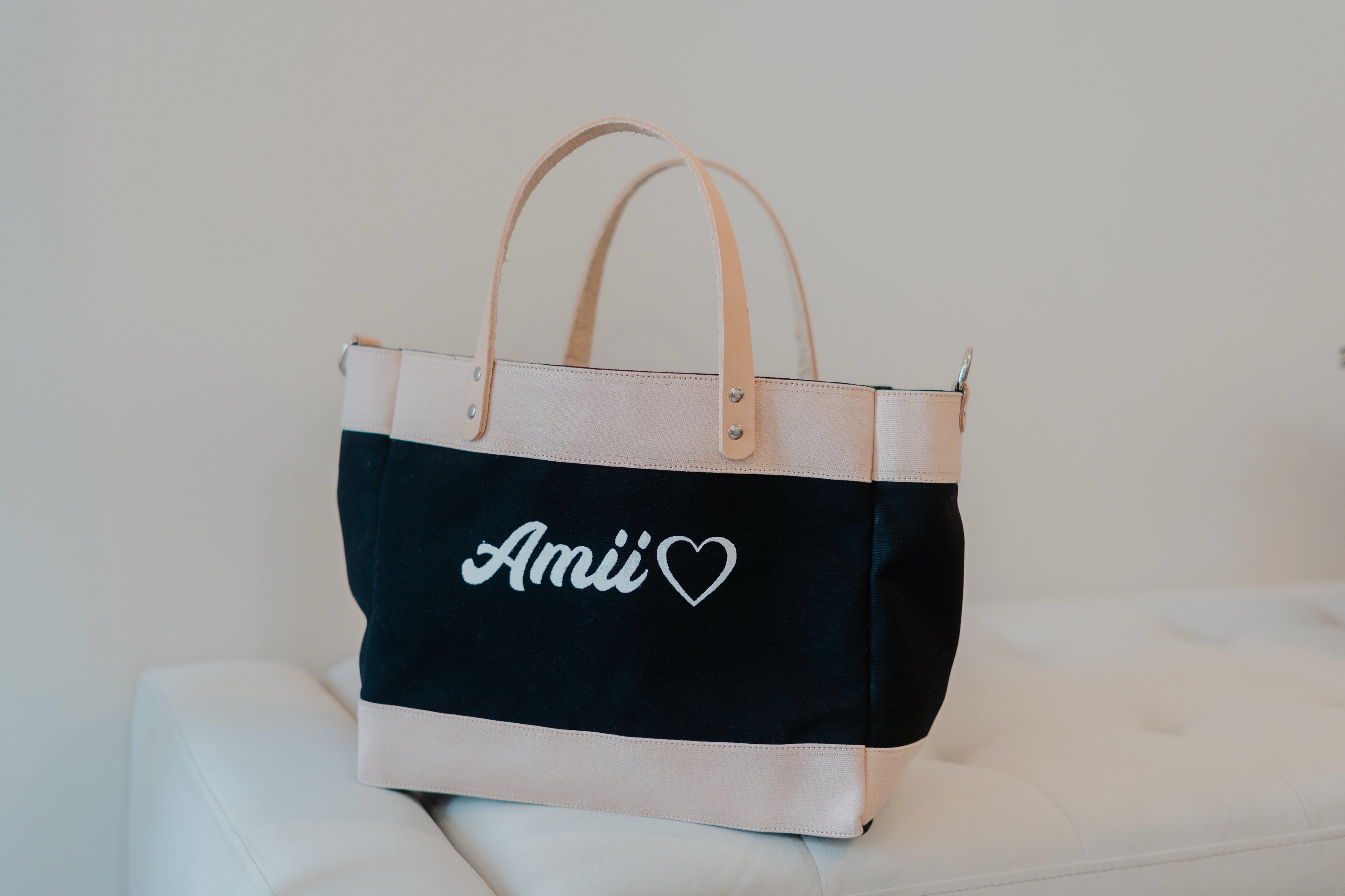 Personalized Tote Bags
