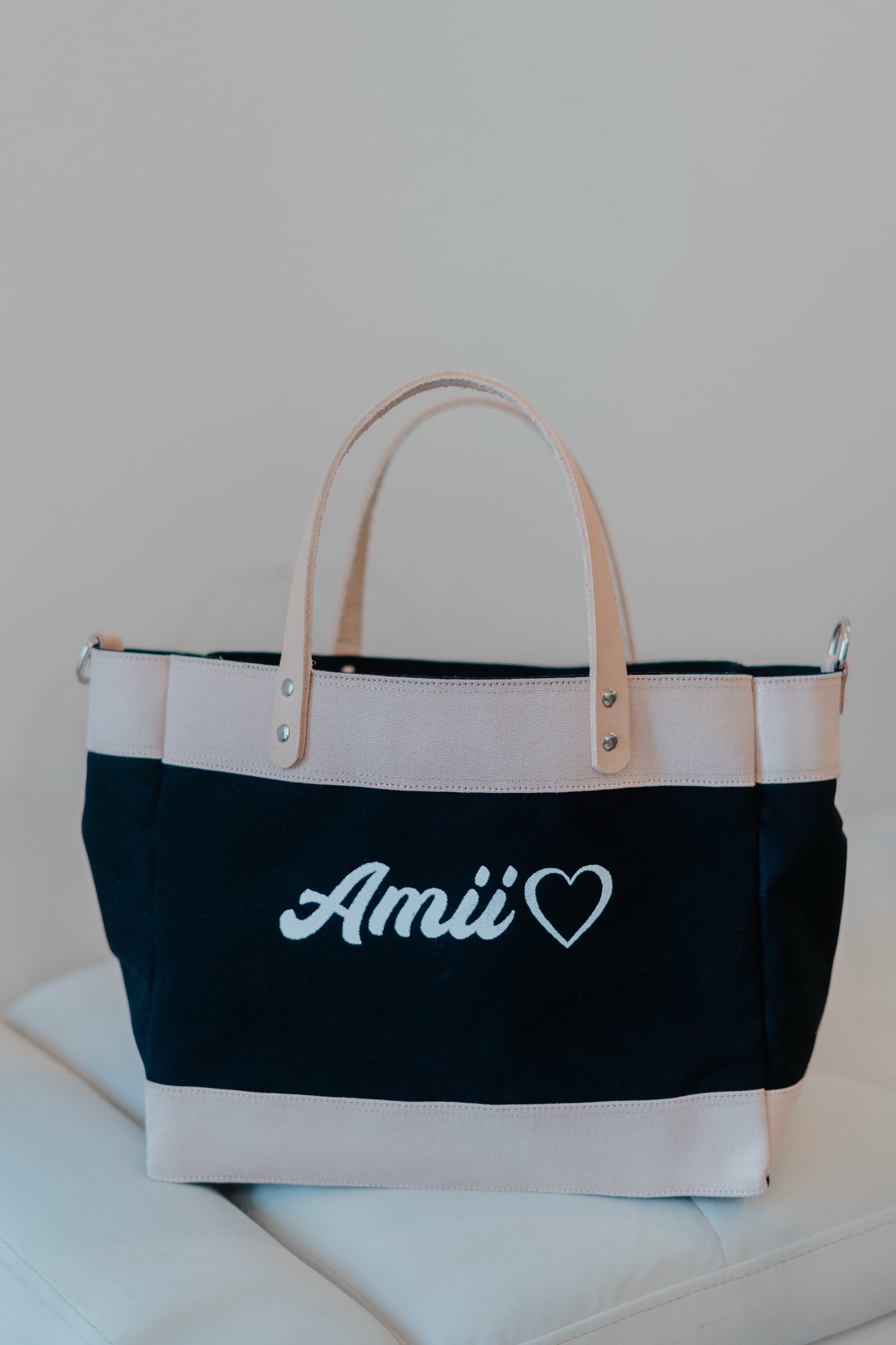 Personalized Tote Bags