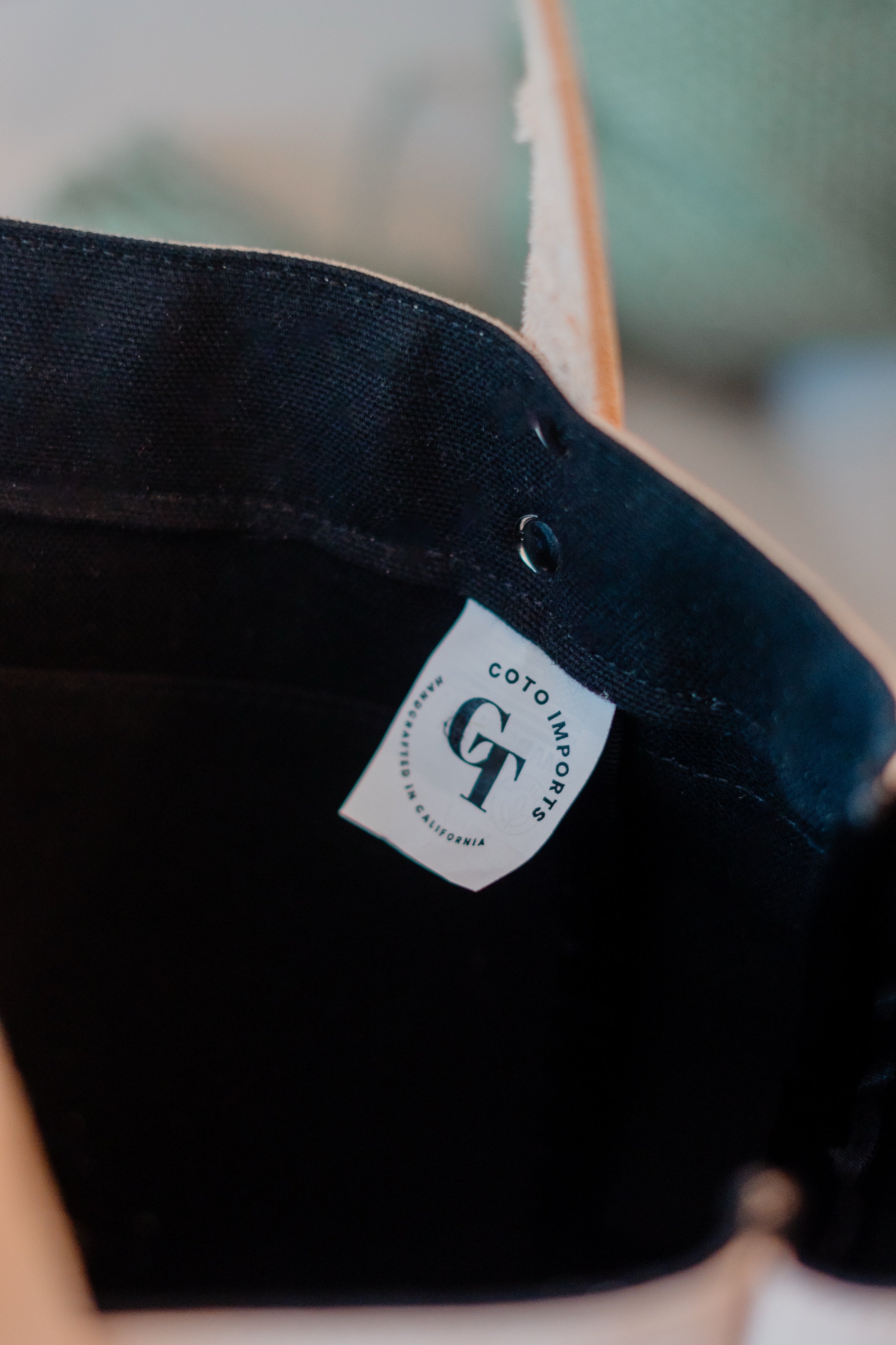 Personalized Tote Bags