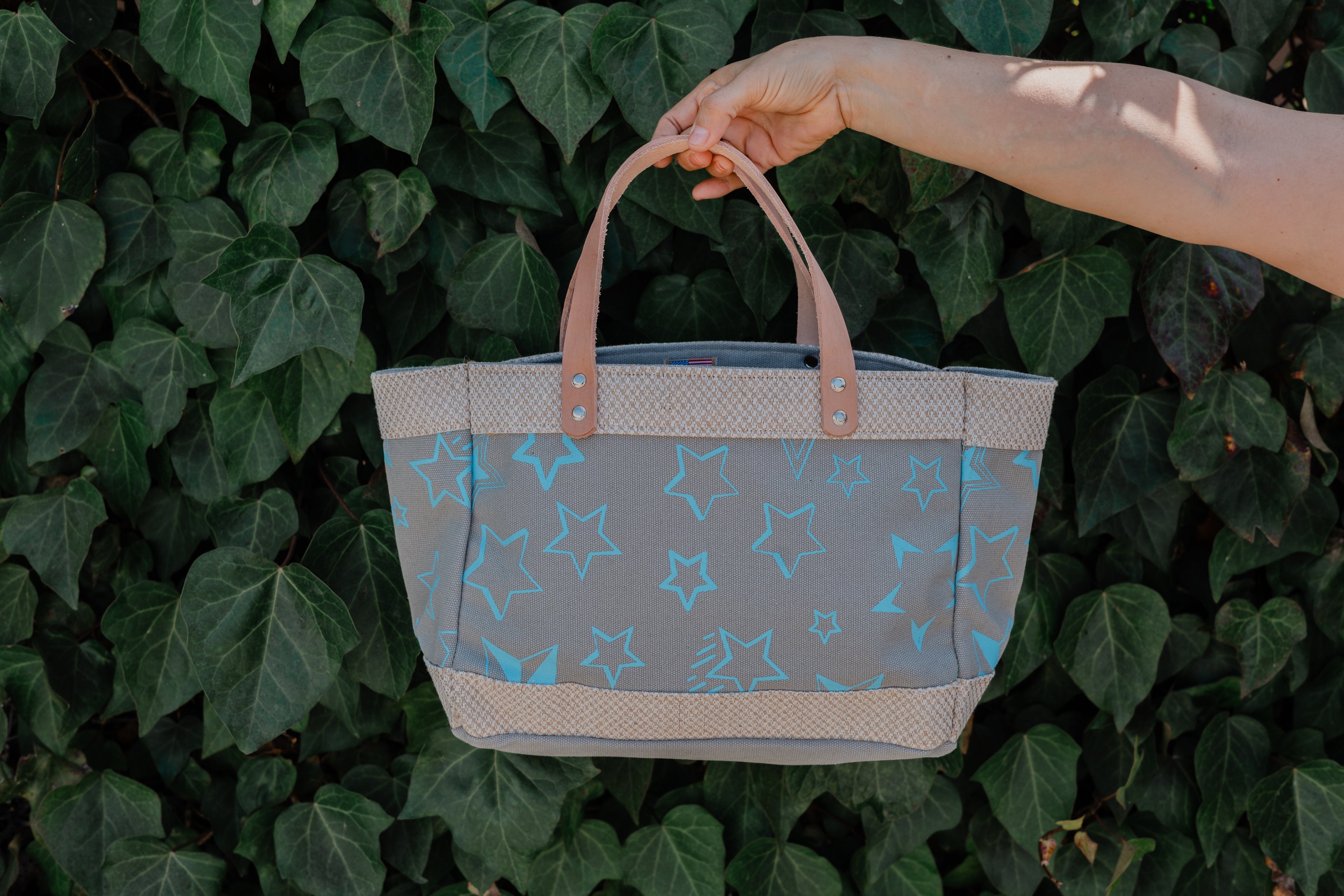 Sun Tote Bag (Canvas)