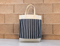 Sand Tote Bag (Denim)