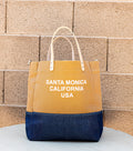 Sand Tote Bag (Canvas/Denim)
