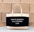 Sun Tote Bag (Canvas)