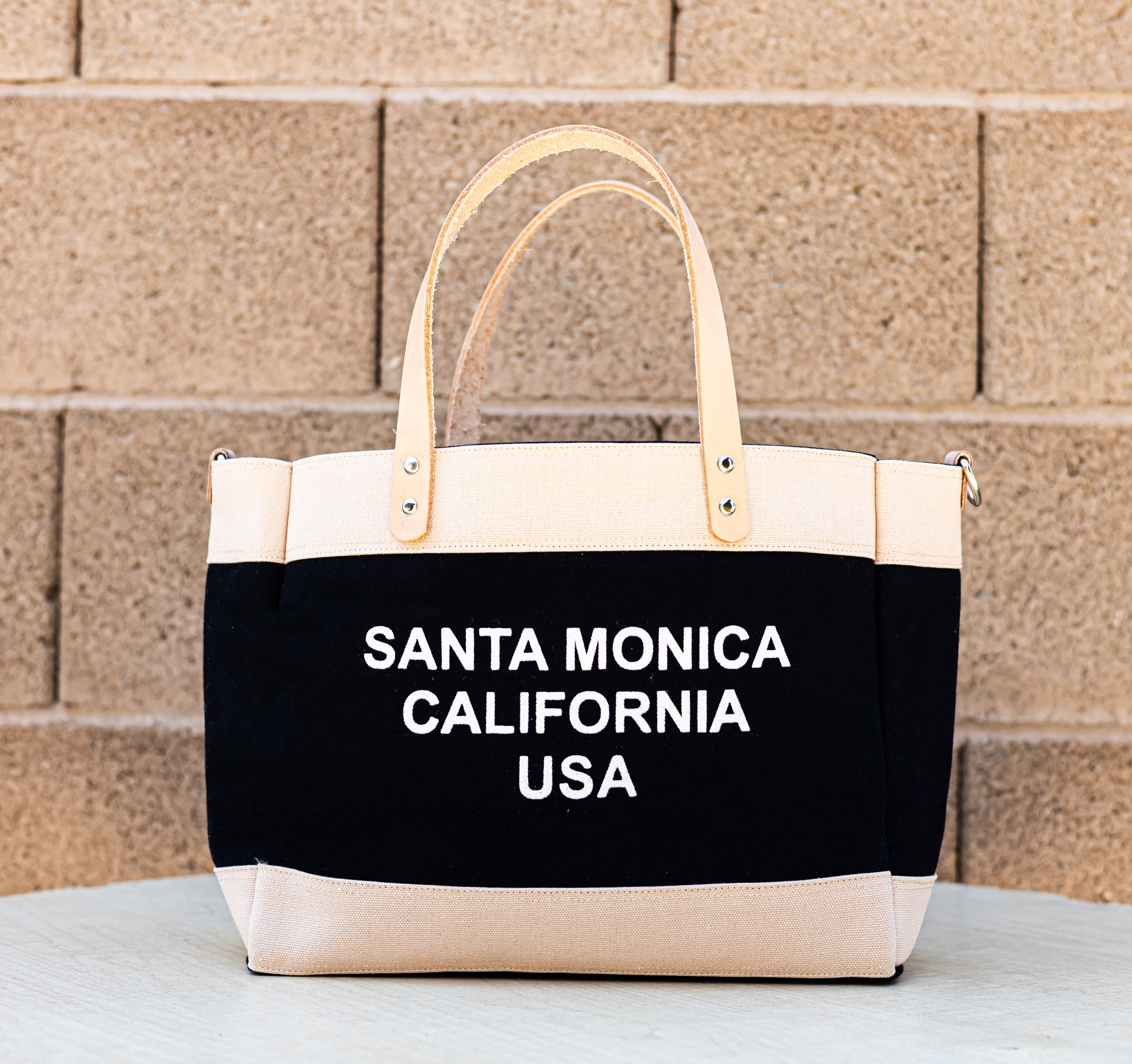 Sun Tote Bag (Canvas)