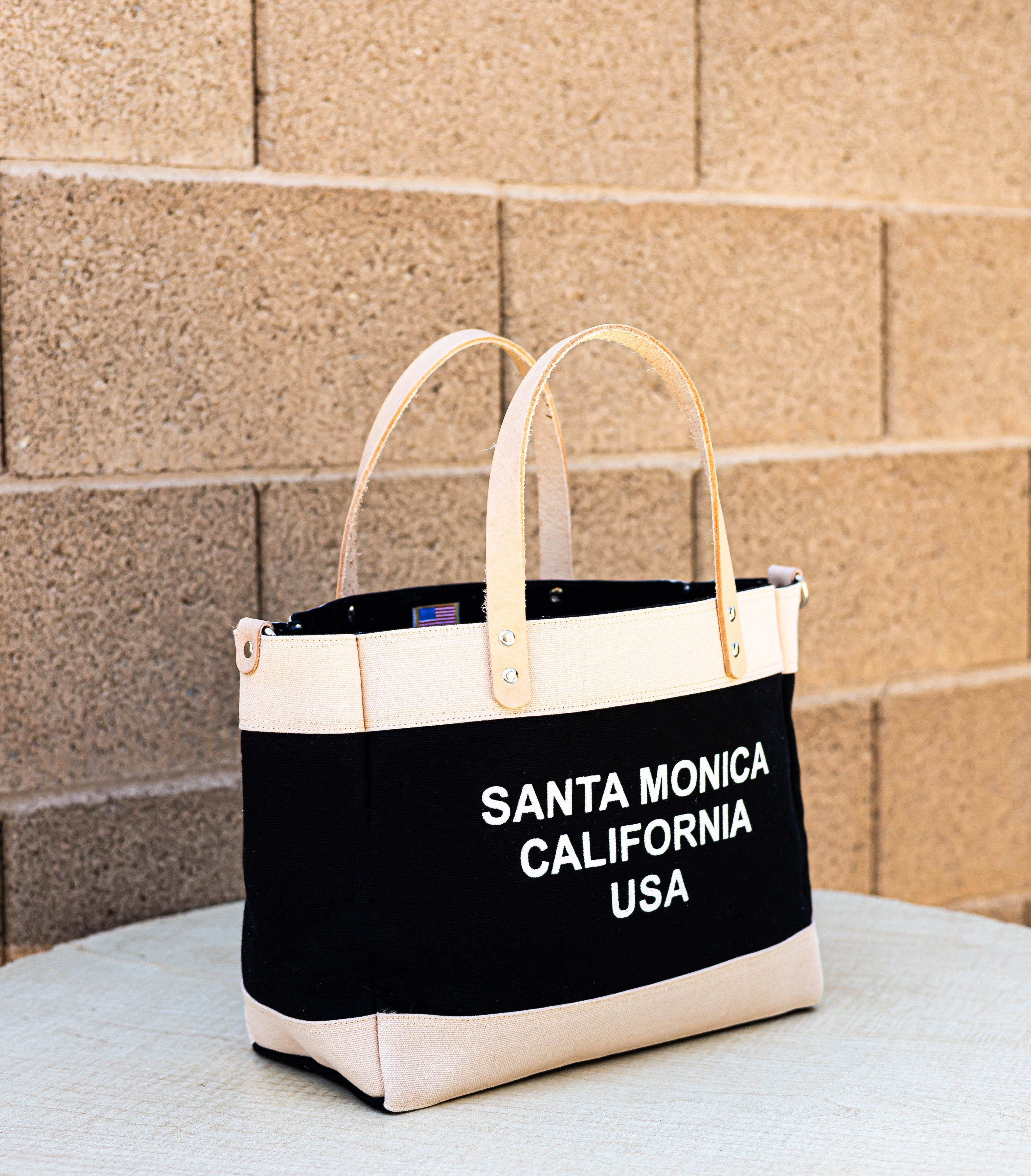 Sun Tote Bag (Canvas)