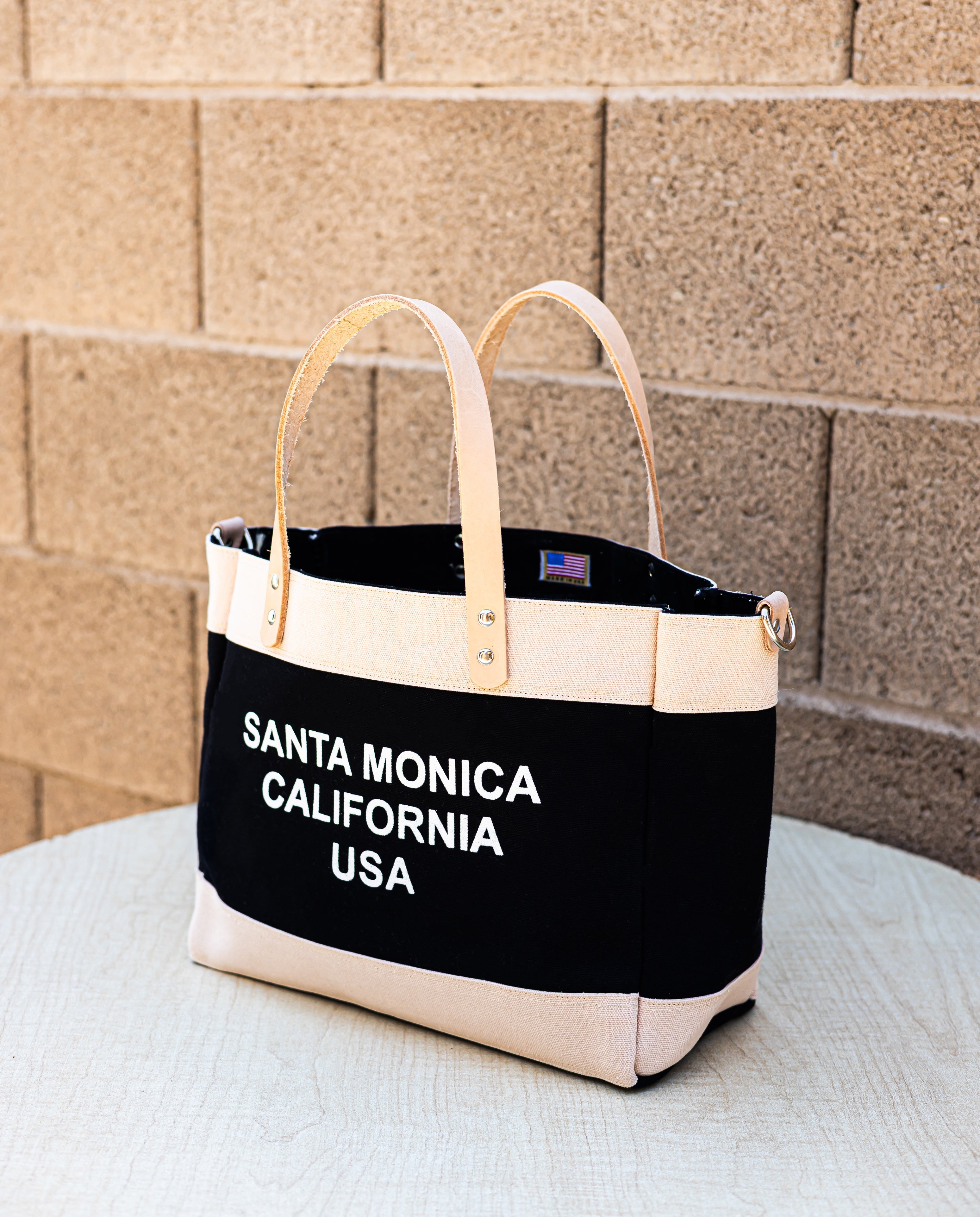 Sun Tote Bag (Canvas)
