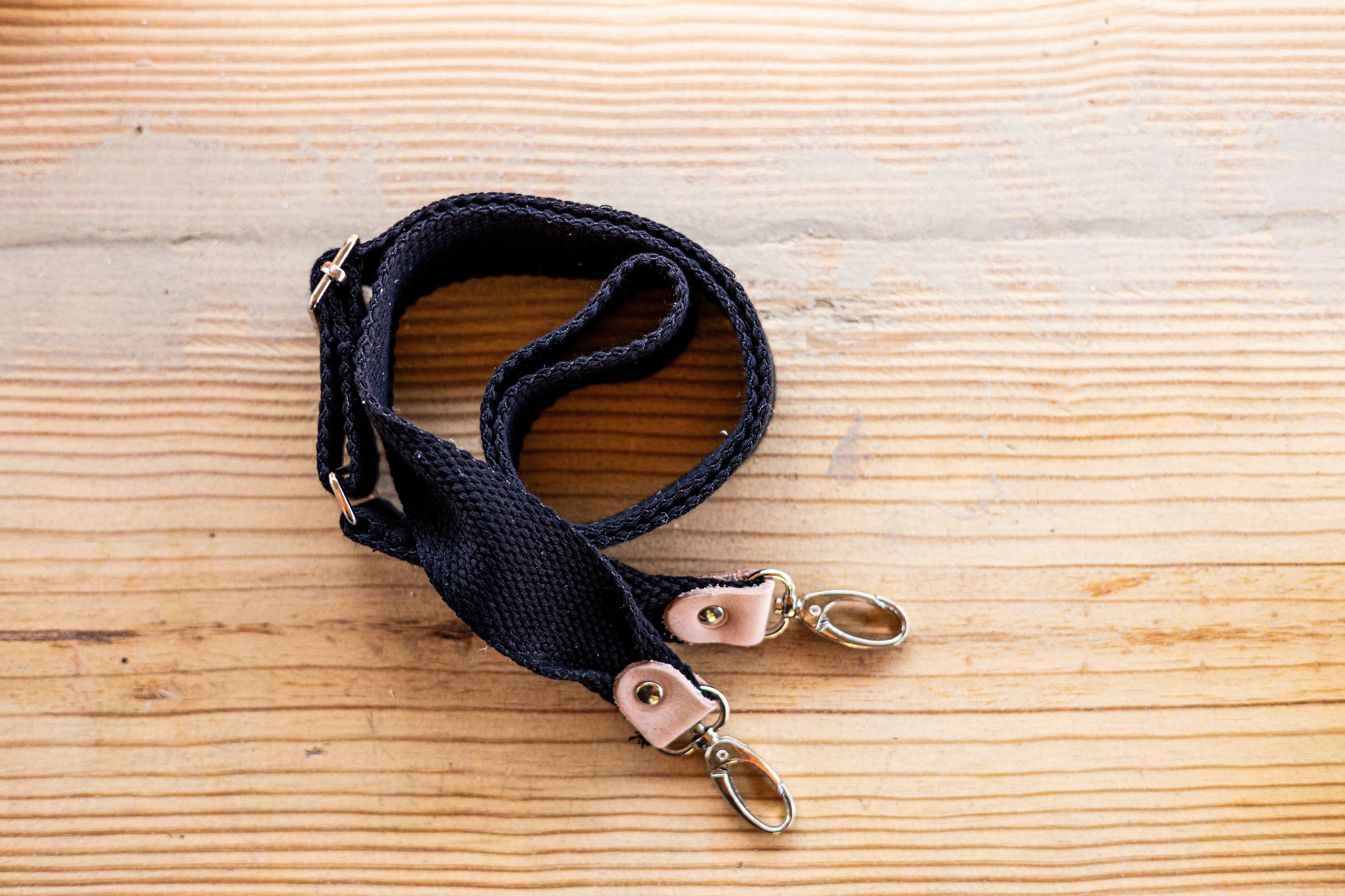 Classic Strap - Black