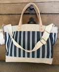 Sun Tote Bag (Denim)