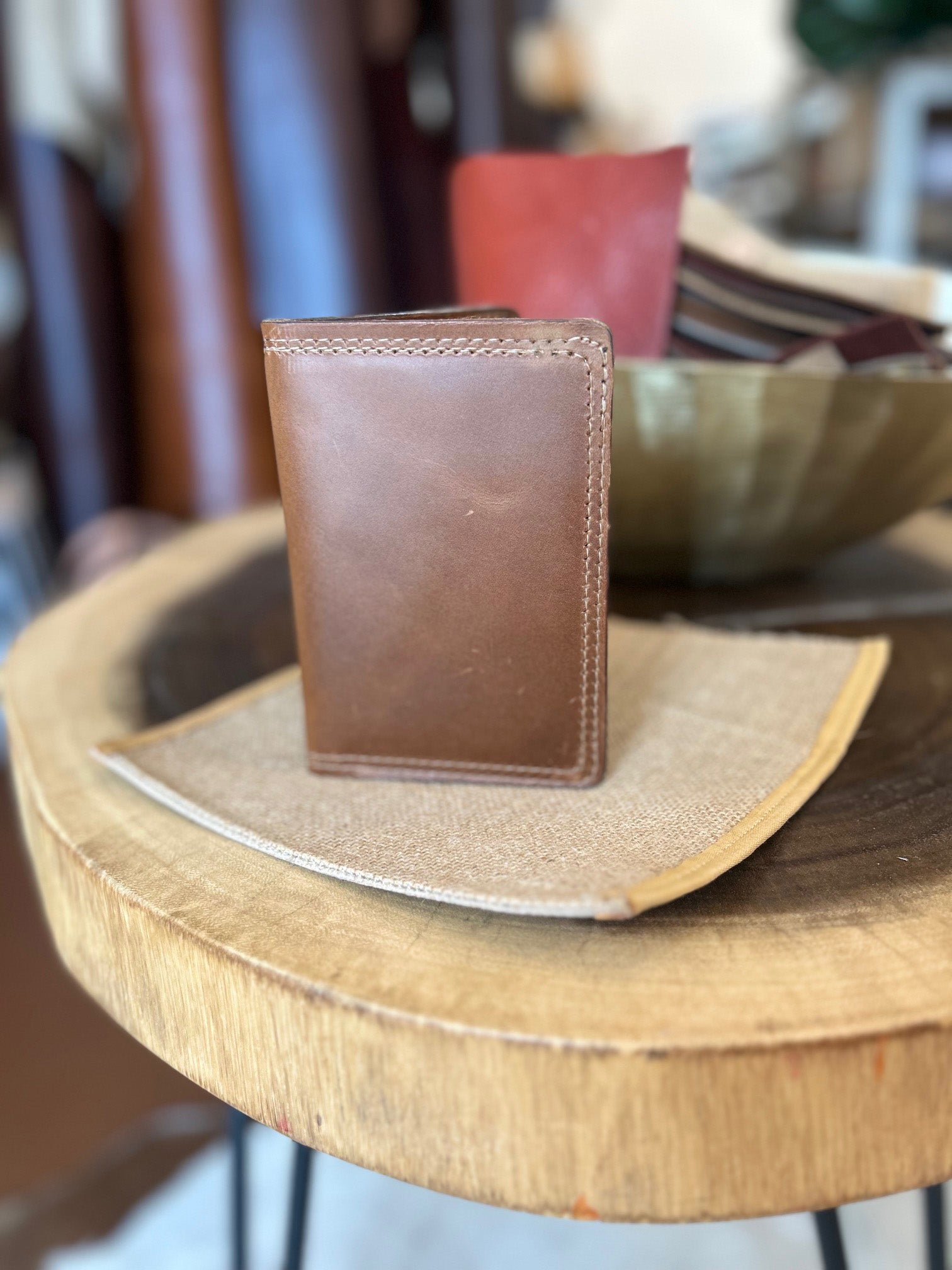 Passport Wallet