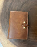 Wallet With Stud